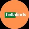 hellafinds